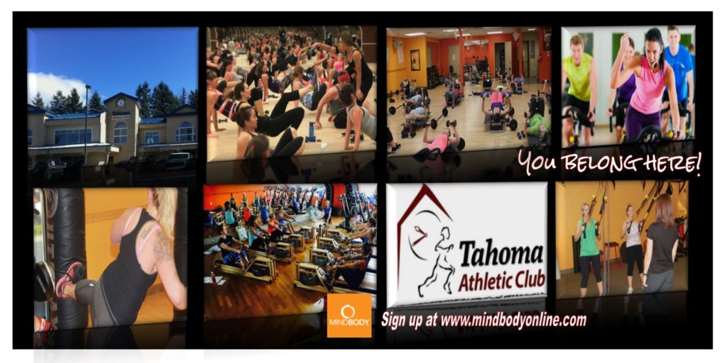 Memberships Tahoma Athletic Club Maple Valley