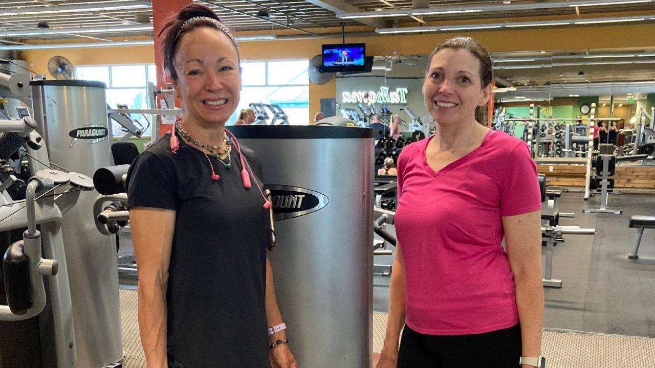 About Us Tahoma Athletic Club Maple Valley