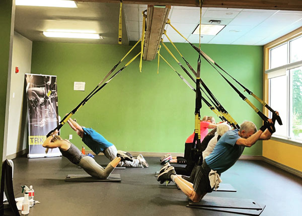 TAC-TRX