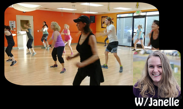 TAC-Zumba-Class